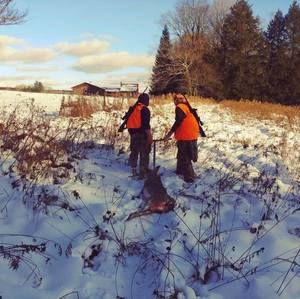 Meet your Posher, Brad